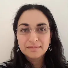 Dr Shab Cook